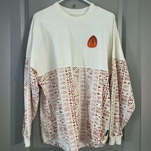 Disney’s Aulani spirit jersey